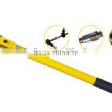 Steel tools Series; Rebar wrench ; High quality Rebar wrench;China Manufacturer; OEM/ODM service