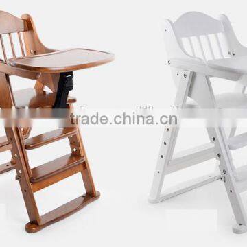 Baby High Chair, Baby High Dinning Chair, Baby Feeding Chair LG-FS-045