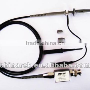 P6300 Oscilloscope probe(300MHz,1X/10X) osciloscopio sonda