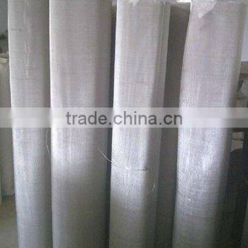 ISO9001Steel Square Wire Mesh Panel(high quality low price)