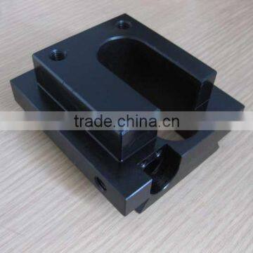 Factory Hangzhou CNC Metal Machine Shop Services photo-2