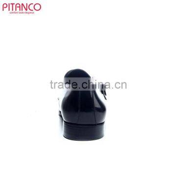 High Quality Monk Straps Mens Dress Shoe photo-6