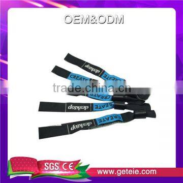 Music Party Wristband With Number photo-5