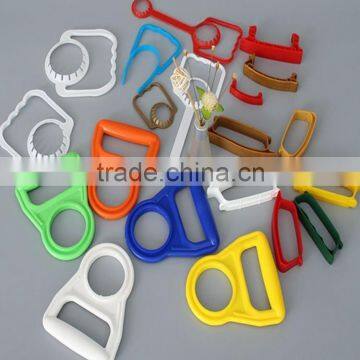 750g 5 Gallon PET Preform for Water Bottle With Handle ,3 Gallon Plastic Preform With Cap photo-4