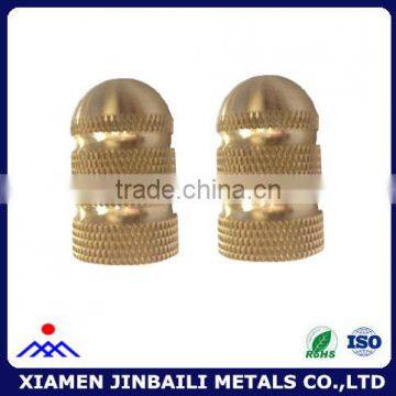 Customized Cnc Machine Turning Brass Fittings photo-3