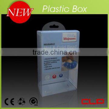 Hair Extension Packaging China photo-2