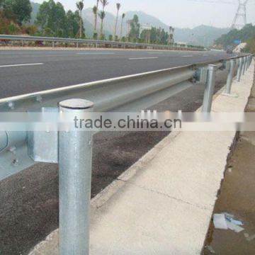 flex beam guardrail