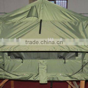 Front Runner Roof Top Tent photo-4