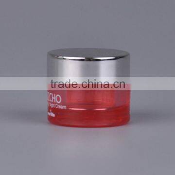 PET Disposable Plastic Jar for Lubricants Disposable Plastic Jar for adhesives