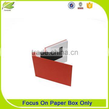 stylish carton jewelry box wholesales