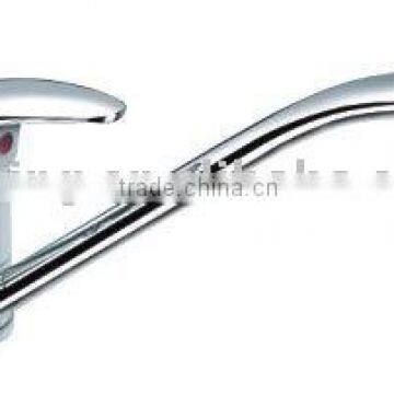 single lever sink mixer