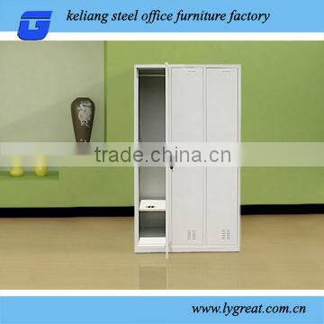 metal lockers storage cabinets/metal locker for school staff