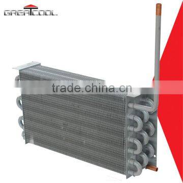 GREATCOOL Refrigeration Copper Condenser Coil