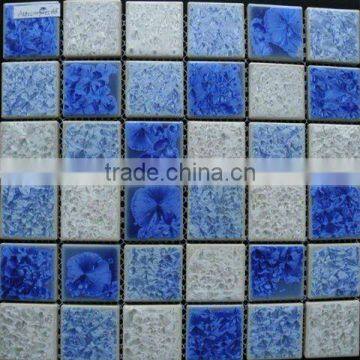 mosaic ceramic tile