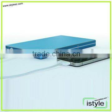 High quality 20000mah,laptop power bank 40000 mah power bank external battery