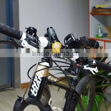 TP-SA-8 Aluminum Style 800lm LED Light For Bike photo-6