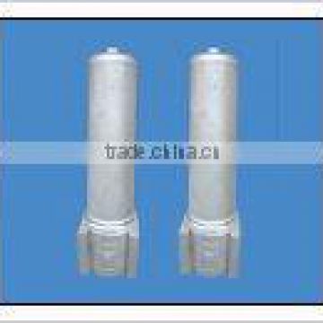 aluminium casting oil and water separator part