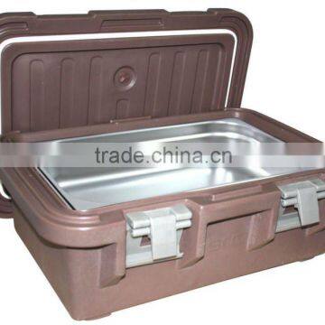 Top loading SB2-F32 WITH S/S GN 1/1- 20CM deep pan