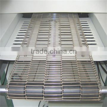 Stainless Steel Conveying Belt Mesh