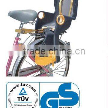 2015 Hot Sale Bicycle Baby Seat