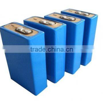 9.6v 80ah lifepo4 factory cell battery