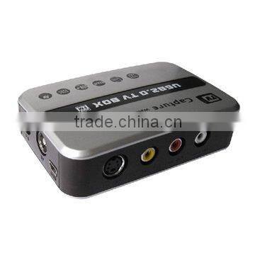 TV Tuner