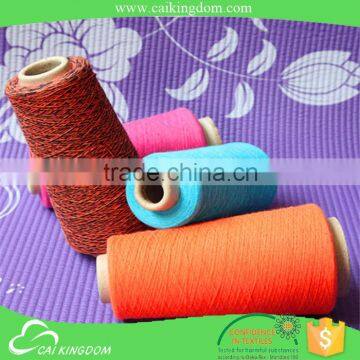 oeko-tex certification Nm14/1 yarn for carpet