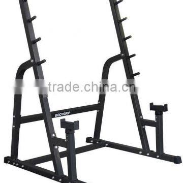 Zhaoyang Heavy Duty Safety Squat Rack With 50kg Weight Rating