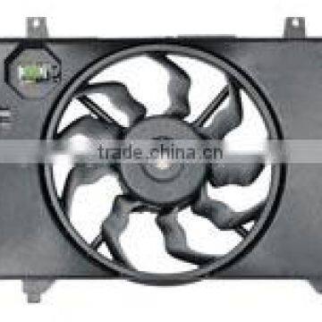 RADIATOR COOLING FAN / CAR COOLING FAN ASSEMBLY/ CAR FAN ASSEMBLY 25380-1E350