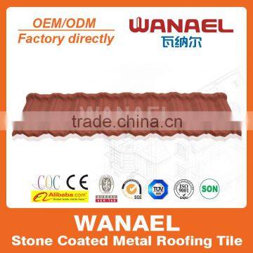 aluminium roof tile,steel sheet,metal material