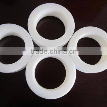 Plastic pulley UHMW single sheave pulley