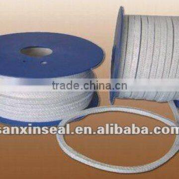 Pure PTFE packing without oil/rubber packing