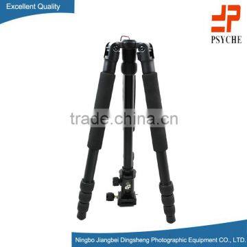 DS8304A Flexible Professional Aluminum Alloy Camera Tripod Stand photo-3