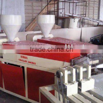 Filter Making Machine