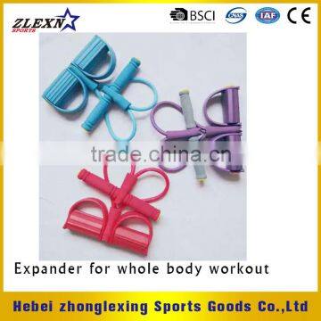 Hot Selling Pull Exerciser Soft Body Trimmer photo-3