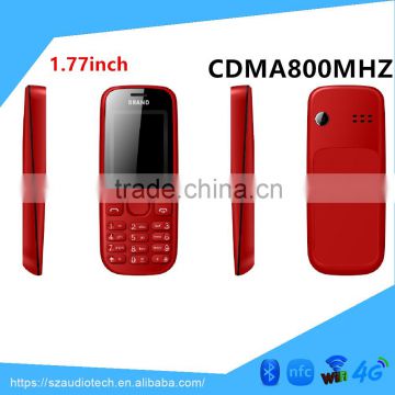 1.77inch super cheap bar phone very low price mini mobile phone