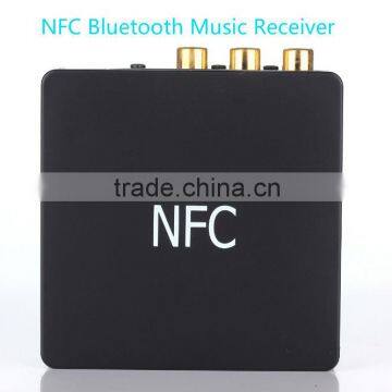 NFC AptX Bluetooth Audio Receiver