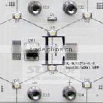 Cheap Super Thin Brightness Competitive Price CE Cetificated 300 Led Panel LED Trade Show Light,dimmable photo-6