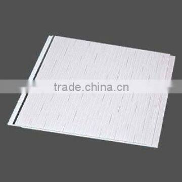 Plastic Decorative Fixing Ceiling Waterproof for Bathroom photo-2