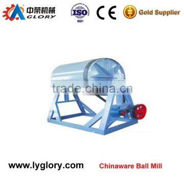 chinaware ball mill price in China