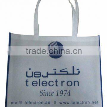 PP Non Woven Shopping Bag