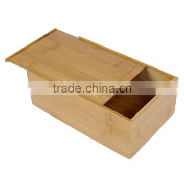 Bamboo Storage Box