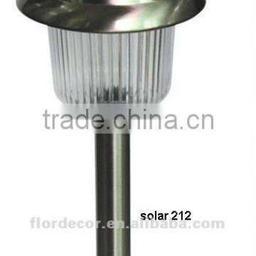 Solar lawn light(SO212)