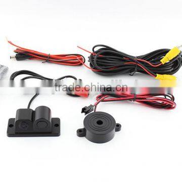 Parking sensor and camera 2 in 1