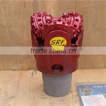 Petrol Drilling Machine IADC637 Tci Drilll Bit Water Well Drilling Rig Price Quality Choice photo-4