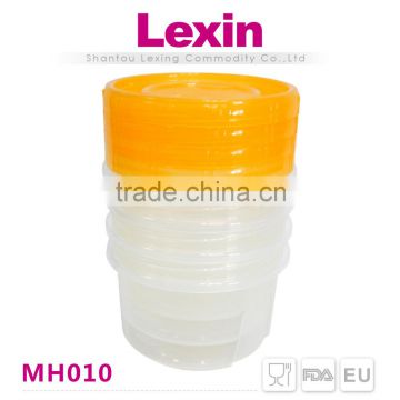 disposable easy open plastic food container malaysia