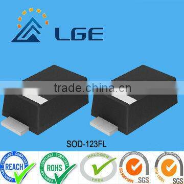 Silicon Rectifier Diode 1A 50V A1 FM4001