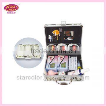 2013 New Wholesale eyelash extension makeup kit