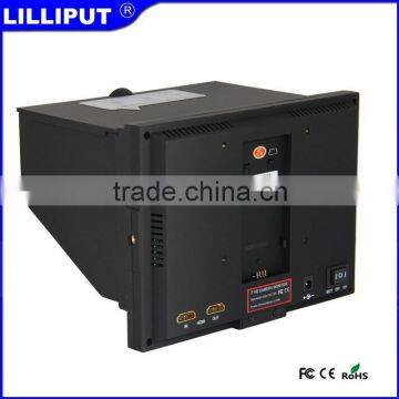 5D-II/O/P 7 Inch HDMI Monitor for Camera 5D Mark II photo-5