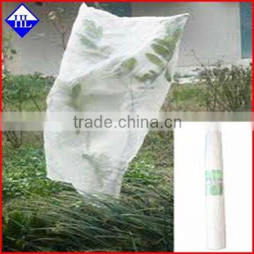 Biodegradable pp spun-bonded nonwoven fabrics